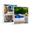 Smartbox Coffret Cadeau - Stage de pilotage enfant : 5 tours de circui...