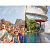 Coffret Cadeau - Journée au parc PortAventura et Ferrari Land pour 2 a...