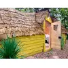 Smartbox - Coffret Cadeau 2 jours insolites en chalet au cour de la forêt en Bourgogne-Séjour
