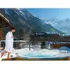 Coffret Cadeau - 3 jours en hôtel de charme avec dégustation et espace...