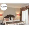 Smartbox - Coffret Cadeau 2 jours en hôtel Mercure 4* avec dîner et massage près d'Agen-Séjour