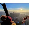 - Coffret Cadeau Vol en montgolfière pour 2 personnes près du Puy-en-V...