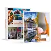 - Coffret Cadeau 3 jours en hôtel 4* avec repas dans un restaurant 1 E...