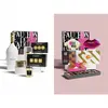 Smartbox - Coffret Cadeau Coffrets Signature Fauchon : douceurs et champagne livrés à domicile-Gastronomie