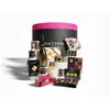 - Coffret Cadeau Boîte Chapeau n°2 Fauchon : produits gourmets salés e...