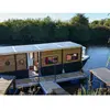 Smartbox - Coffret Cadeau 3 jours insolites à bord d'une péniche solaire près de Saint-Nazaire-Séjour