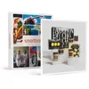 Smartbox Coffret Cadeau - Coffret Fauchon Afterwork : assortiment de d...