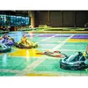 Smartbox Coffret Cadeau - 3 sessions de karting intéractif pour 3 pers...