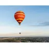 SMARTBOX - Vol en montgolfière en semaine au-dessus des vignobles fran...