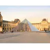 Smartbox - Coffret Cadeau Visite thématique du Louvre suivie d'une dégustation de vins pour 2-Multi-thèmes