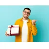 Smartbox Coffret Cadeau - Carte cadeau pour lui - 40 ?- Multi-thèmes