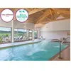 Smartbox Coffret Cadeau - 3h d'accès au spa Cinq Mondes avec pause gou...