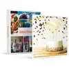 Smartbox Coffret Cadeau - Carte cadeau joyeux anniversaire - 50 ?- Multi-thèmes