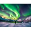 Smartbox - Coffret Cadeau Séjour en Islande : 4 jours avec aurores bor...