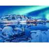 Coffret Cadeau - Séjour en Islande : 4 jours avec aurores boréales et ...
