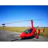 Coffret Cadeau - Baptême de l'air en ULM Gyrocoptère : 30 min de vol a...