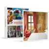 Smartbox - Coffret Cadeau Séjour relaxant en Italie : 2 jours au QC Termegarda avec accès au spa-Séjour