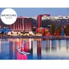 Coffret Cadeau - 2 jours en hôtel Mercure 4*dans le centre-ville du Ha...