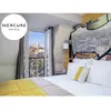 Smartbox - Coffret Cadeau Séjour de 2 jours en hôtel 4* avec champagne et vue sur le Sacré-Cour de Montmartre à Paris-Séjour