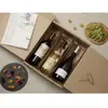 SMARTBOX - Coffret de 3 bouteilles : vin rouge et vin blanc livrés à d...