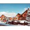 Coffret Cadeau - Séjour de 2 jours en suite avec accès illimité au spa...