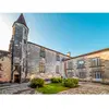 Coffret Cadeau - Visite d'un château, dégustation de cognacs et atelie...