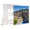 Smartbox - Coffret Cadeau 2 jours en hôtel Hilton 4* avec accès illimité au spa et 50 min de massage à Evian-les-Bains-Séjour