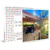 Coffret Cadeau - 2 jours en cottage avec spa privatif dans la baie de ...