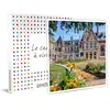 Smartbox - Visite du Palais Bénédictine de 2h30, atelier cocktail pers...