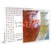 Coffret Cadeau - Visite gourmande d'un domaine avec dégustation de cha...