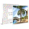 - Coffret Cadeau Séjour glamour avec dîner, spa et massage en hôtel 4*...