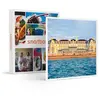 SMARTBOX - Coffret Cadeau Escapade de rêve en hôtel 5* à Saint-Malo avec accès au spa-Séjour