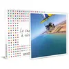 Coffret Cadeau - Survol inoubliable des hameaux de la côte normande en...