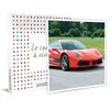 Smartbox Coffret Cadeau - Pilotage : 3 tours au volant d'une Ferrari F...