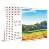 Smartbox - Coffret Cadeau Escapade gourmande avec dîner en hôtel de charme 4* près de Saint-Malo-Séjour