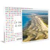 Coffret Cadeau - Baptême de l'air d'1h10 en Shark UL du Havre à la Bai...