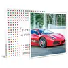 Smartbox Coffret Cadeau - Pilotage d'exception : 6 tours en Ferrari F4...