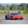 Coffret Cadeau - 4 tours au volant d'une Ferrari F488 sur le circuit d...