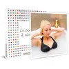 Coffret Cadeau - Pause relaxante en duo : 20 min de massage et 20 min ...