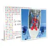 - Coffret Cadeau Parachute et sensations fortes : 1 saut incroyable pr...