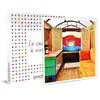 Smartbox Coffret Cadeau - Séjour insolite et bien-être : 2 jours en lo...