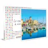 Coffret Cadeau - Séjour près de la côte avec accès à l'espace détente-...