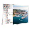 - Coffret Cadeau Escapade de 2 jours avec dîner à la mer pour les amou...