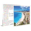 Smartbox - Coffret Cadeau 3 jours étoilés à la mer pour les amoureux de la Méditerranée-Séjour