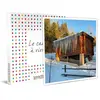 Smartbox Coffret Cadeau - 3 jours insolites en cabane près de Genève- Séjour