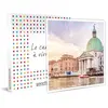 SMARTBOX Coffret Cadeau - Escapade romantique de 3 jours à Venise- Séjour