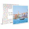Smartbox Coffret Cadeau - Séjour romantique de 2 jours à Venise- Séjour