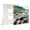 Smartbox Coffret Cadeau - 3 jours à la découverte de l'Irlande du Nord- Séjour