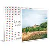 Smartbox Coffret Cadeau - Dégustation de 5 vins et visite de cave à Ch...