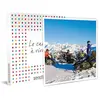 Coffret Cadeau - Randonnée guidée en motoneige de 50 min aux Saisies- ...